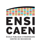 Logo of Plate-forme d'enseignement Moodle de l'ENSICAEN