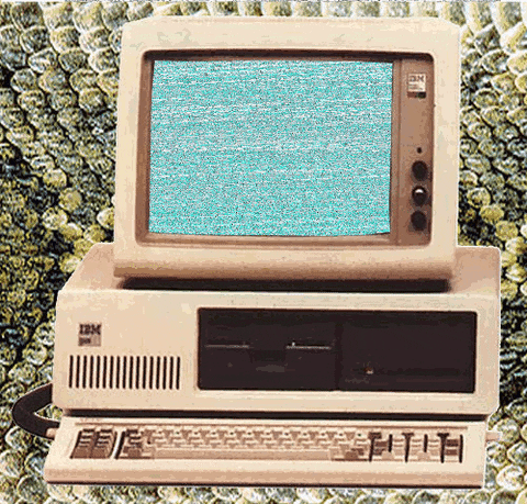 computer