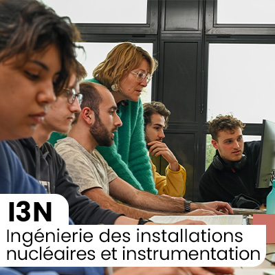 I3N